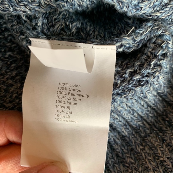 Galleries Layfayette summer sweater - Picture 3 of 3